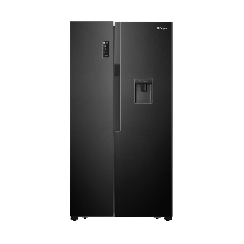 Tủ lạnh Samsung Inverter 617 lít RS64R5101SL/SV | chính hãng, giá rẻ