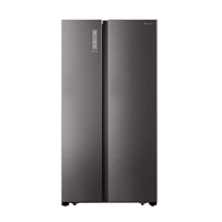 Tủ lạnh Casper side by side 552 lít RS-570VT (New)