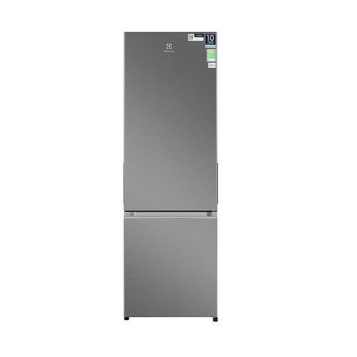 Tủ lạnh Electrolux Inverter 308 lít EBB3402K-A 0
