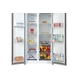 Tủ lạnh Electrolux Inverter 505 lít ESE5401A-BVN 4