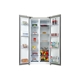Tủ lạnh Electrolux Inverter 505 lít ESE5401A-BVN 2