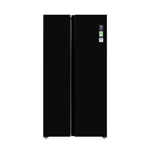 Tủ lạnh Electrolux Inverter 505 lít ESE5401A-BVN 0