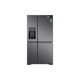 Tủ lạnh Electrolux Inverter 609 Lít EQE6879A-B 1