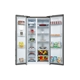 Tủ lạnh Electrolux Inverter 624 Lít ESE6600A-AVN 2