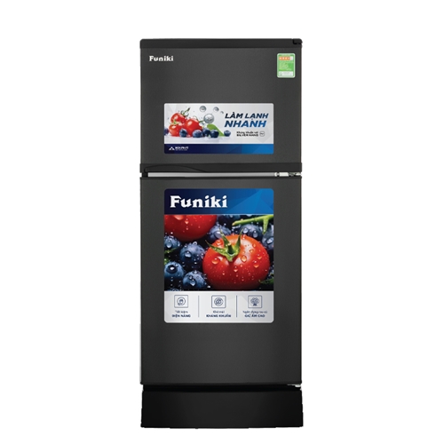 Tủ lạnh Funiki 130 lít FR-135CD.1 0