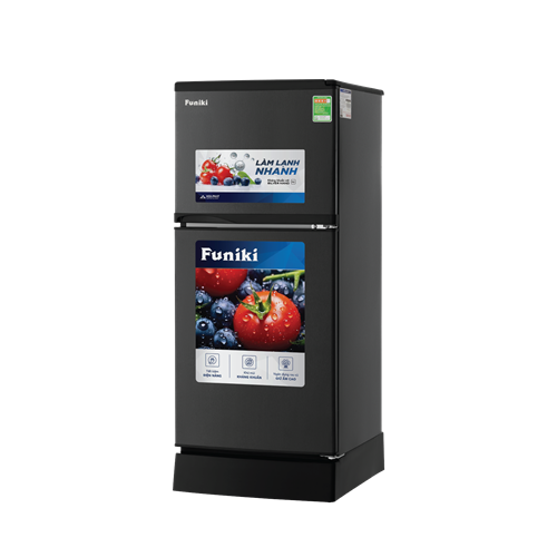 Tủ lạnh Funiki 130 lít FR-135CD.1 1