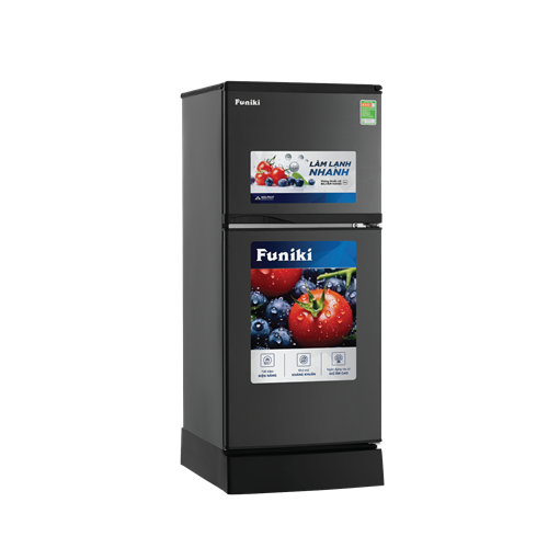 Tủ lạnh Funiki 130 lít FR-135CD.1 2