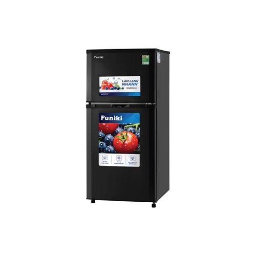 Tủ lạnh Funiki 159 lít HR T6159TDG 1