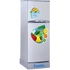Tủ lạnh Funiki FR-125CI tủ mini 2 cánh 125 lít không đóng tuyết