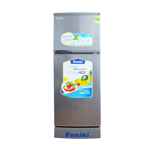 Tủ lạnh Funiki FR-135CD (135 lít, có đóng tuyết) 0