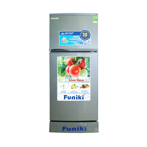 Tủ lạnh Funiki FR-152CI - Hàng chính hãng 0