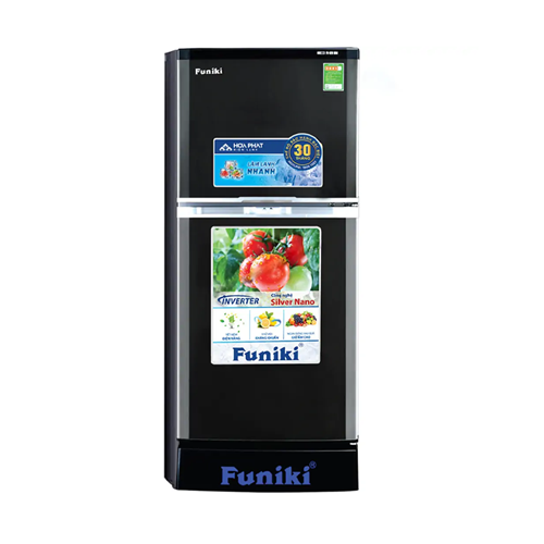 Tủ lạnh Funiki FR-166ISU - Hàng chính hãng 0