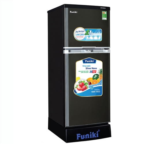 Tủ lạnh Funiki FR-186ISU - Hàng chính hãng 1