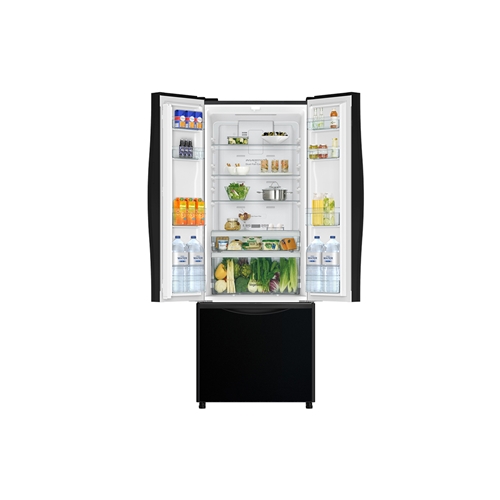 Tủ lạnh Hitachi Inverter 415 lít R-FWB490PGV9(GBK) 3