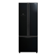 Tủ lạnh Hitachi Inverter 415 lít R-FWB490PGV9(GBK) 1