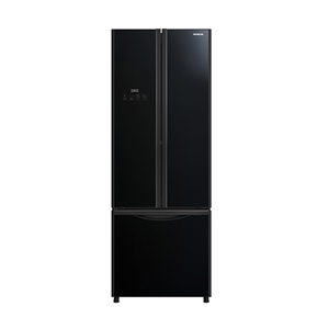 Tủ lạnh Hitachi Inverter 415 lít R-FWB490PGV9(GBK)