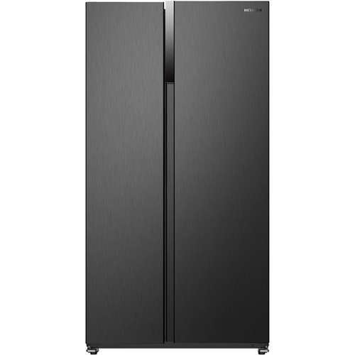 Tủ lạnh Hitachi Inverter 525 lít HRSN9552DDXVN 0