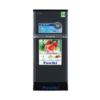 Tủ lạnh Inverter Funiki FRI-166ISU - Hàng chính hãng
