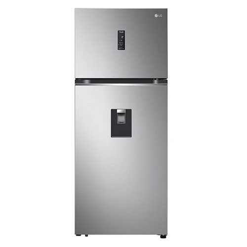 Tủ Lạnh Inverter LG 374 Lít GN-D372PS 0