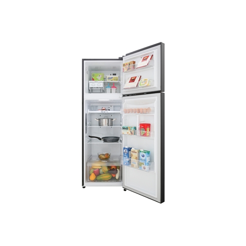 Tủ lạnh LG Inverter 255 lít GN-M255BL 4