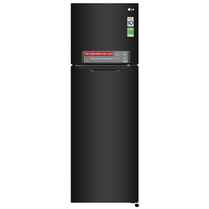 Tủ lạnh LG Inverter 255 lít GN-M255BL