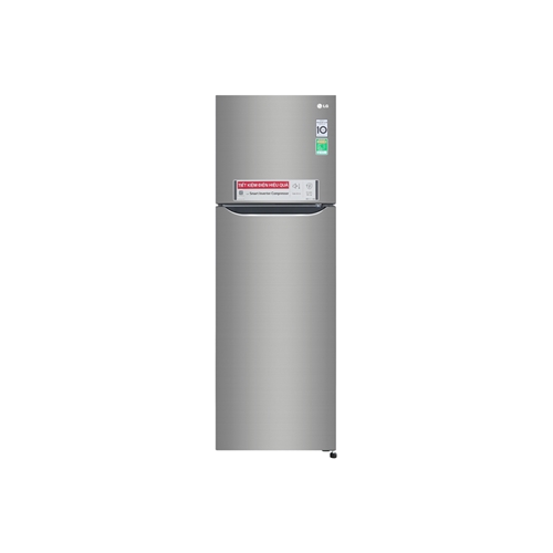 Tủ lạnh LG Inverter 255 lít GN-M255PS 2