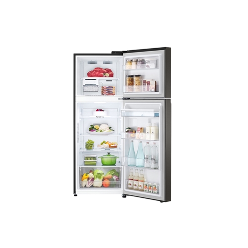 Tủ lạnh LG Inverter 314 Lít GN-D312BL 3