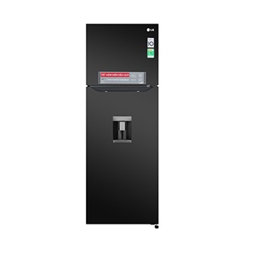Tủ lạnh LG Inverter 315 lít GN-D315BL 0