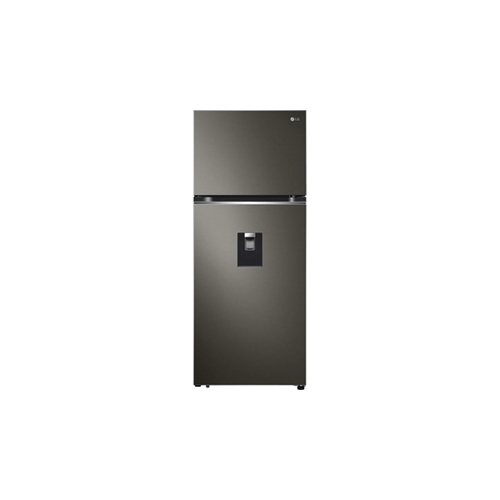 Tủ lạnh LG Inverter 374 lít GN-D372BL 1