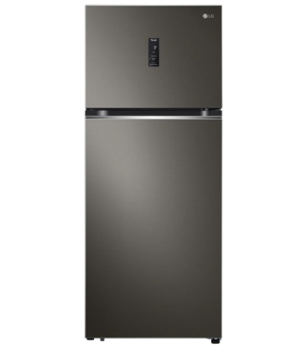 Tủ Lạnh LG Inverter 394 Lít GN-H392BL 0