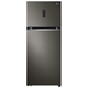 Tủ Lạnh LG Inverter 394 Lít GN-H392BL 0