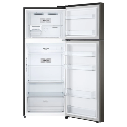 Tủ Lạnh LG Inverter 394 Lít GN-H392BL 1
