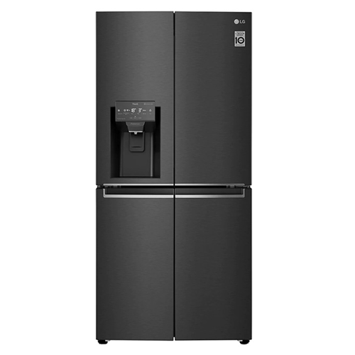 Tủ lạnh LG Inverter 494 lít GR-D22MB 0