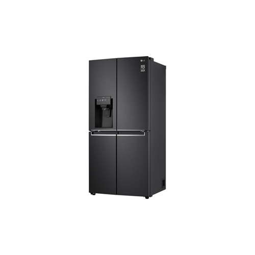 Tủ lạnh LG Inverter 494 lít GR-D22MB 2