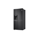 Tủ lạnh LG Inverter 494 lít GR-D22MB 2