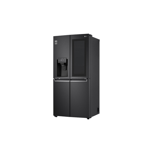 Tủ lạnh LG Inverter 496 lít GR-X22MB 3