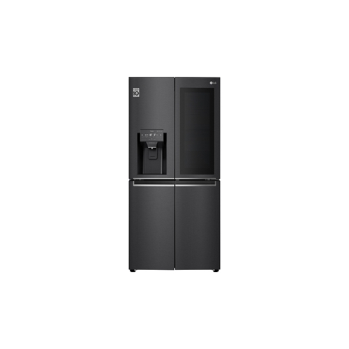 Tủ lạnh LG Inverter 496 lít GR-X22MB 2