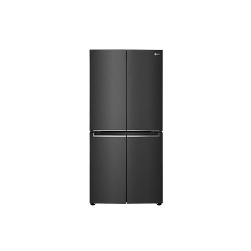 Tủ lạnh LG Inverter 530 Lít GR-B53MB 2