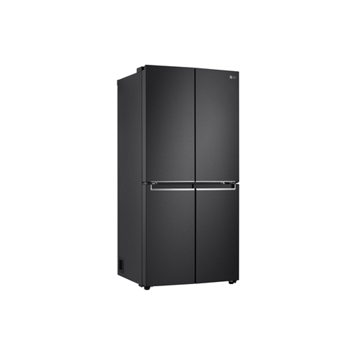 Tủ lạnh LG Inverter 530 Lít GR-B53MB 3