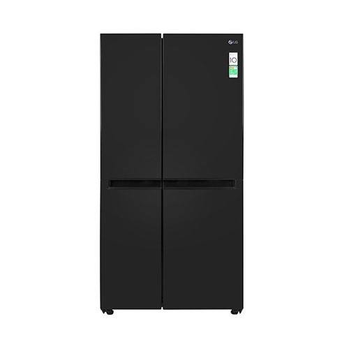 Tủ lạnh LG Inverter 530 Lít GR-B53MB 1