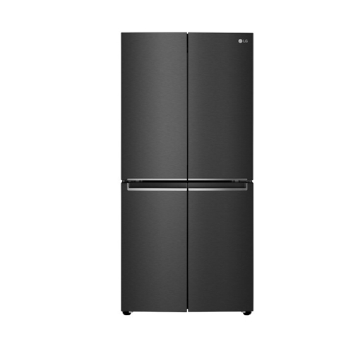 Tủ lạnh LG Inverter 530 Lít GR-B53MB 0