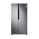 Tủ lạnh LG Inverter 613 lít GR-B247JDS 0