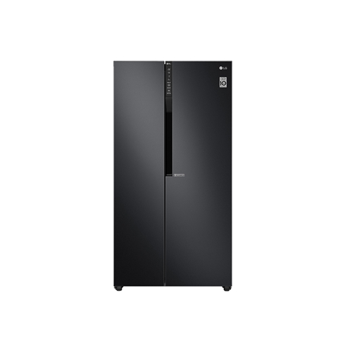 Tủ lạnh LG Inverter 613 lít GR-B247WB 2
