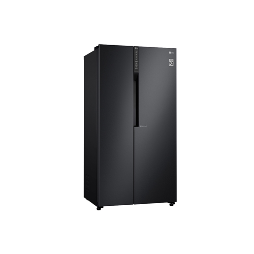 Tủ lạnh LG Inverter 613 lít GR-B247WB 3