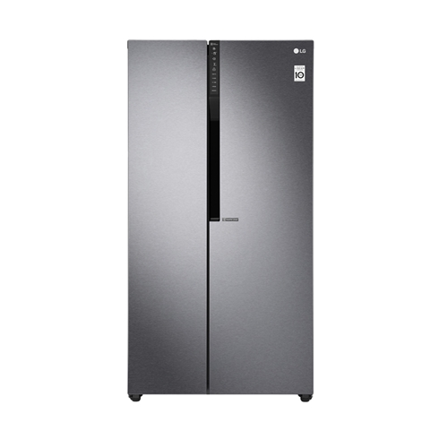 Tủ lạnh LG Inverter 613 lít GR-B247WB 0