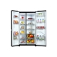 Tủ lạnh LG Inverter 649 Lít GR-B257WB 2