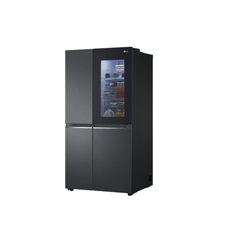 Tủ lạnh LG Inverter 655 lít GR-Q257MC 2
