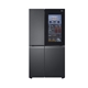 Tủ lạnh LG Inverter 655 lít GR-Q257MC 0