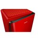 Tủ lạnh mini Hisense 82 Lít HR08DR 3