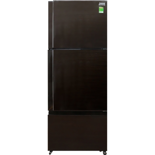 Tủ lạnh Mitsubishi Electric Inverter 414 lít MR-V50EH-BRW-V 1